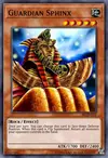 Edison Rulings for Guardian Sphinx